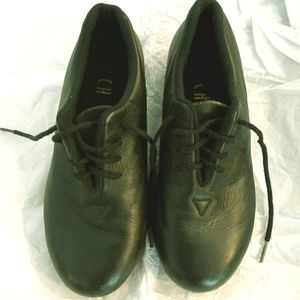 Kids Bloch "TapFlex" size 12.5